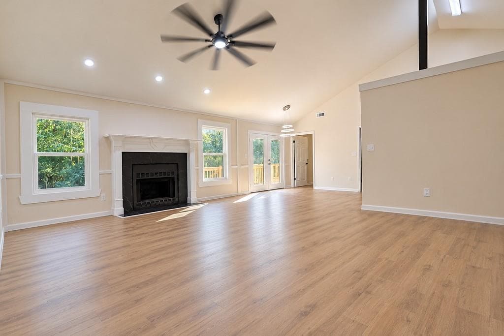 3 bedroom, 2 bathroom, 2,495 sq ft single family residence for sale at 190 Mountain View Circle, Covington, GA 30016 — photo 8