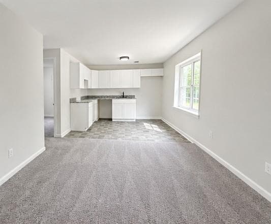 2 bedroom, 1 bathroom, 900 sq ft triplex for rent at 801 Peeples Valley Road B, Cartersville, GA 30121 for $1,400 a month — photo 3