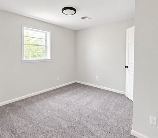 2 bedroom, 1 bathroom, 900 sq ft triplex for rent at 801 Peeples Valley Road B, Cartersville, GA 30121 for $1,400 a month — photo 6