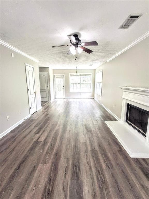 3 bedroom, 3 bathroom, 1,542 sq ft single family residence for rent at 6909 Malvern Court, Stonecrest, GA 30038 for $1,800 a month — photo 3