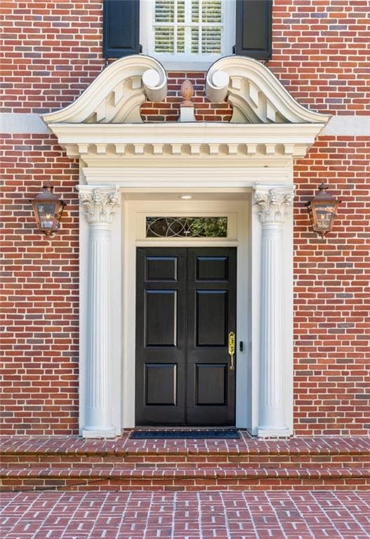 6 bedroom, 8 bathroom, 9,000 sq ft single family residence for sale at 134 Blackland Road, Atlanta, GA 30342 — photo 8