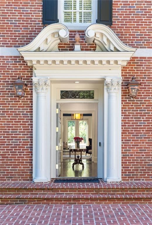 6 bedroom, 8 bathroom, 9,000 sq ft single family residence for sale at 134 Blackland Road, Atlanta, GA 30342 — photo 9