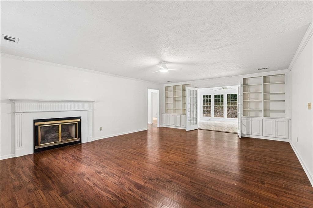 3 bedroom, 2 bathroom, 1,627 sq ft single family residence for sale at 750 Dunleith Court, Stone Mountain, GA 30083 — photo 4