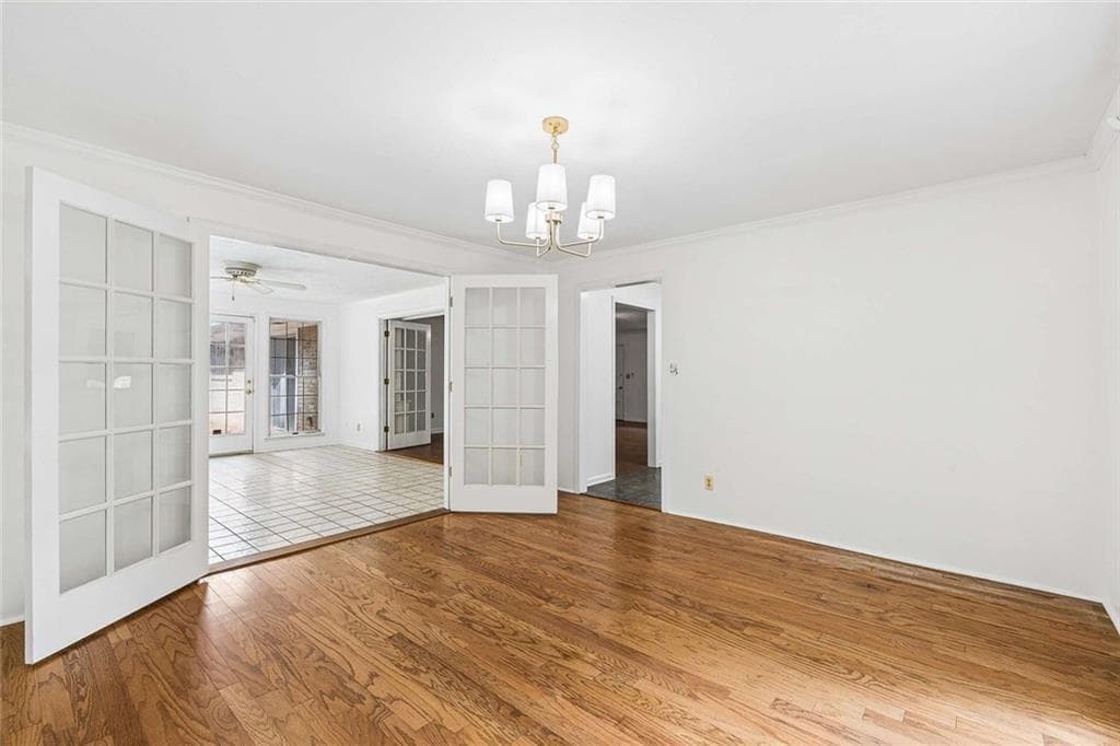 3 bedroom, 2 bathroom, 1,627 sq ft single family residence for sale at 750 Dunleith Court, Stone Mountain, GA 30083 — photo 5