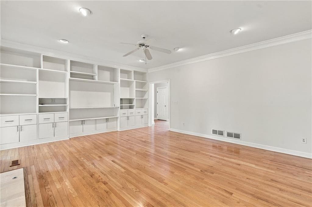 5 bedroom, 5 bathroom, 5,230 sq ft single family residence for sale at 26 Ridgemere Trace, Sandy Springs, GA 30328 — photo 6