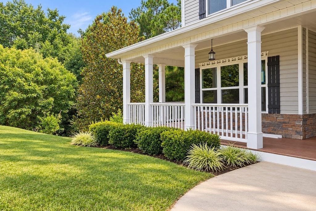 5 bedroom, 4 bathroom, 3,387 sq ft single family residence for sale at 6 Creekside Bluff, Hiram, GA 30141 — photo 4
