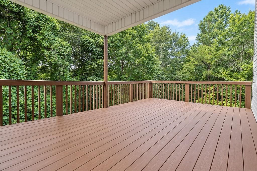 5 bedroom, 4 bathroom, 3,387 sq ft single family residence for sale at 6 Creekside Bluff, Hiram, GA 30141 — photo 6