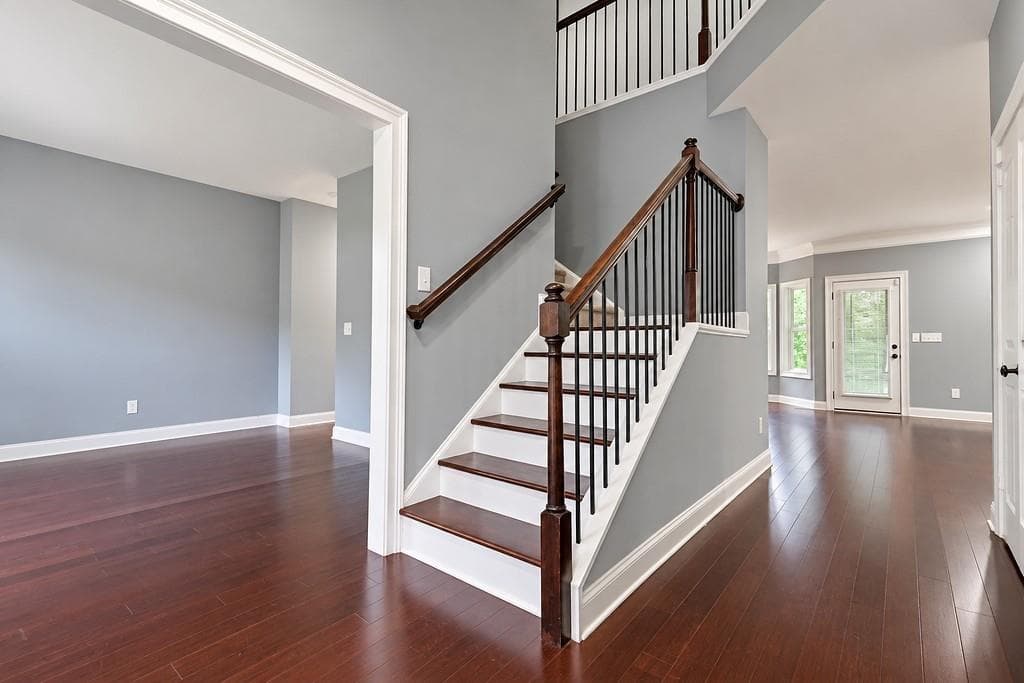 5 bedroom, 4 bathroom, 3,387 sq ft single family residence for sale at 6 Creekside Bluff, Hiram, GA 30141 — photo 7