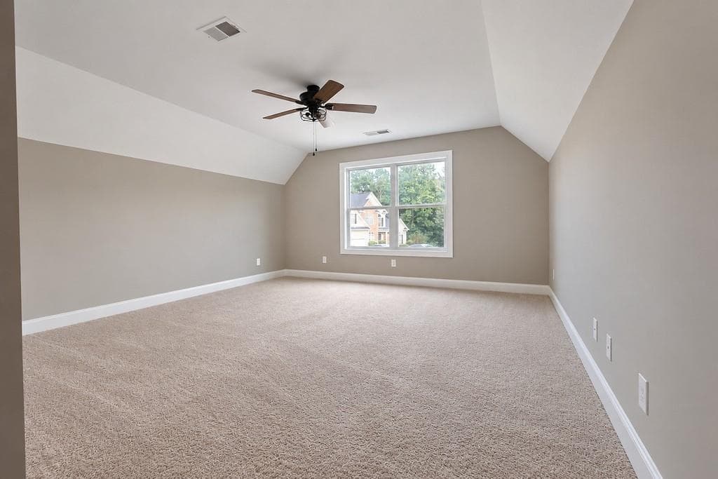 5 bedroom, 4 bathroom, 3,387 sq ft single family residence for sale at 6 Creekside Bluff, Hiram, GA 30141 — photo 10