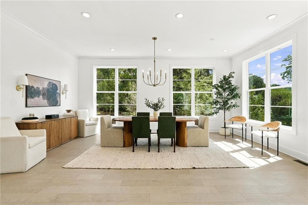 3 bedroom, 5 bathroom, 3,127 sq ft single family residence for sale at 3060 Kara Court, Roswell, GA 30076 — photo 10