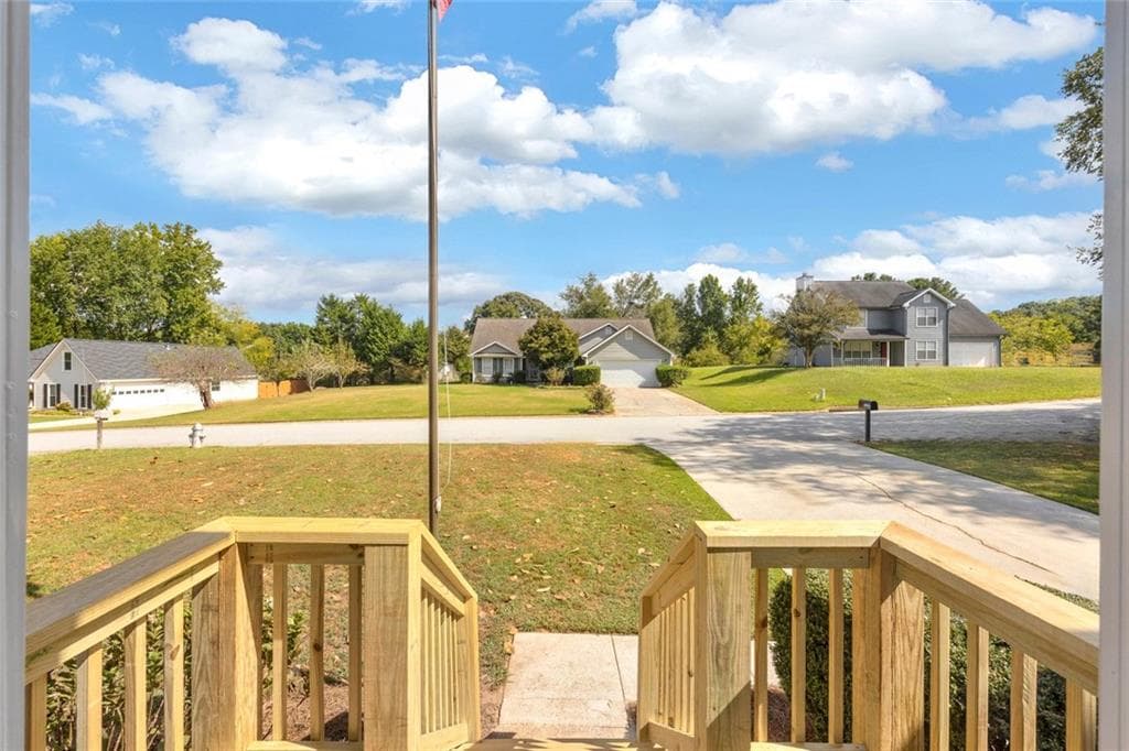 4 bedroom, 3 bathroom, 3,530 sq ft single family residence for sale at 1170 Robert Pointe Way, Lawrenceville, GA 30045 — photo 4