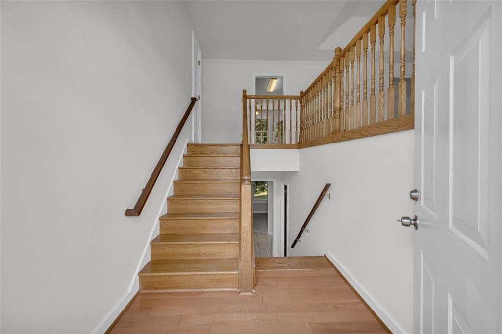 4 bedroom, 3 bathroom, 3,530 sq ft single family residence for sale at 1170 Robert Pointe Way, Lawrenceville, GA 30045 — photo 5