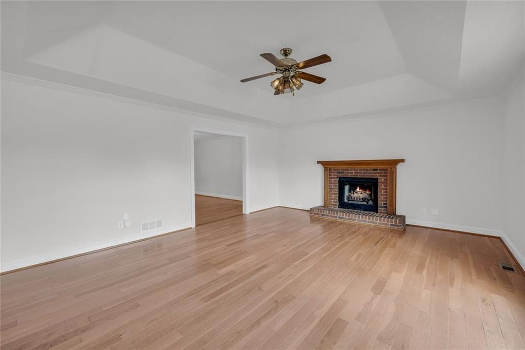 4 bedroom, 3 bathroom, 3,530 sq ft single family residence for sale at 1170 Robert Pointe Way, Lawrenceville, GA 30045 — photo 7