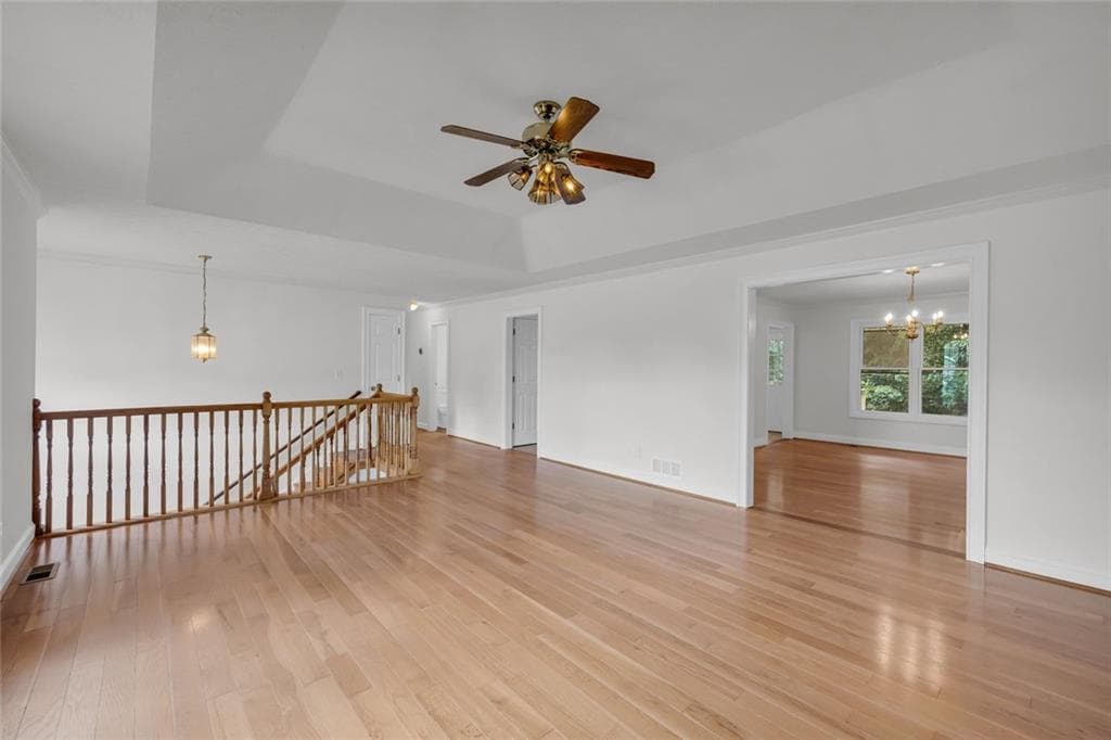4 bedroom, 3 bathroom, 3,530 sq ft single family residence for sale at 1170 Robert Pointe Way, Lawrenceville, GA 30045 — photo 8