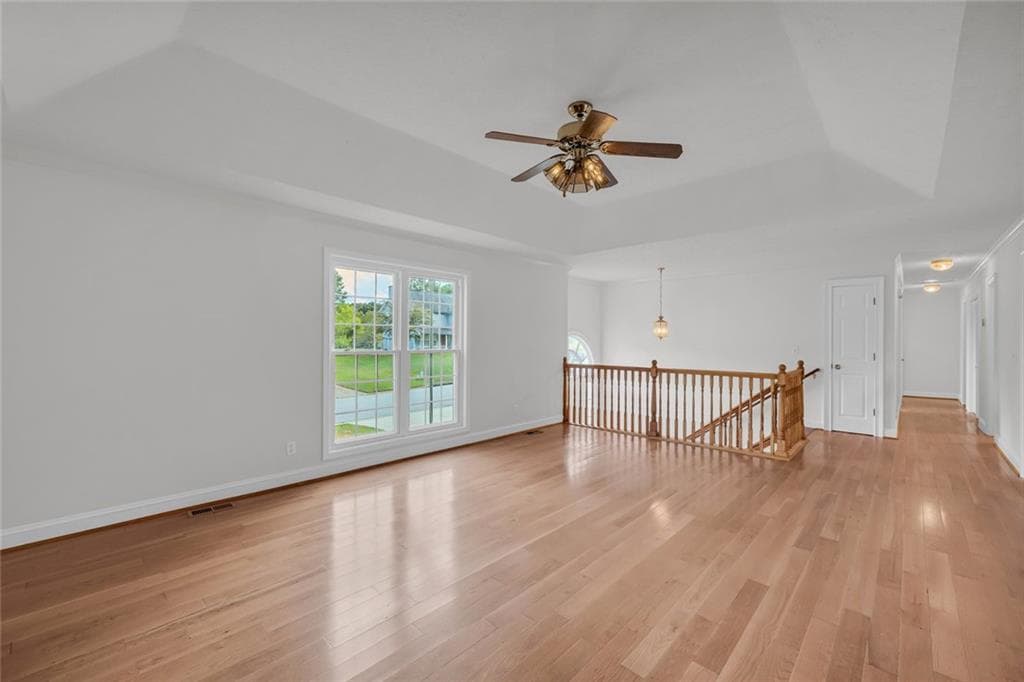 4 bedroom, 3 bathroom, 3,530 sq ft single family residence for sale at 1170 Robert Pointe Way, Lawrenceville, GA 30045 — photo 9