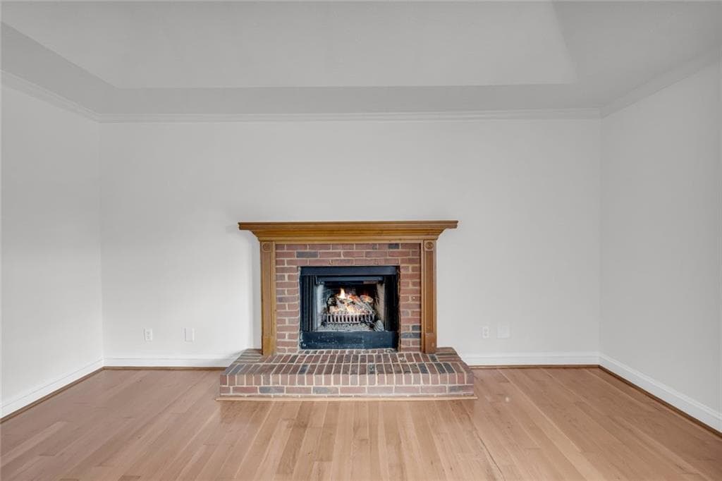 4 bedroom, 3 bathroom, 3,530 sq ft single family residence for sale at 1170 Robert Pointe Way, Lawrenceville, GA 30045 — photo 10