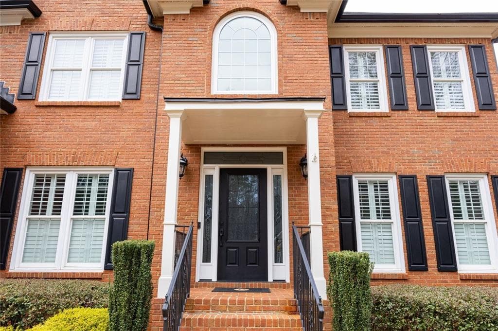 4 bedroom, 5 bathroom, 5,291 sq ft single family residence for sale at 49 Old Mountain Road, Powder Springs, GA 30127 — photo 3