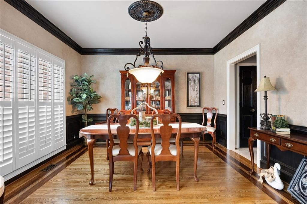 4 bedroom, 5 bathroom, 5,291 sq ft single family residence for sale at 49 Old Mountain Road, Powder Springs, GA 30127 — photo 6