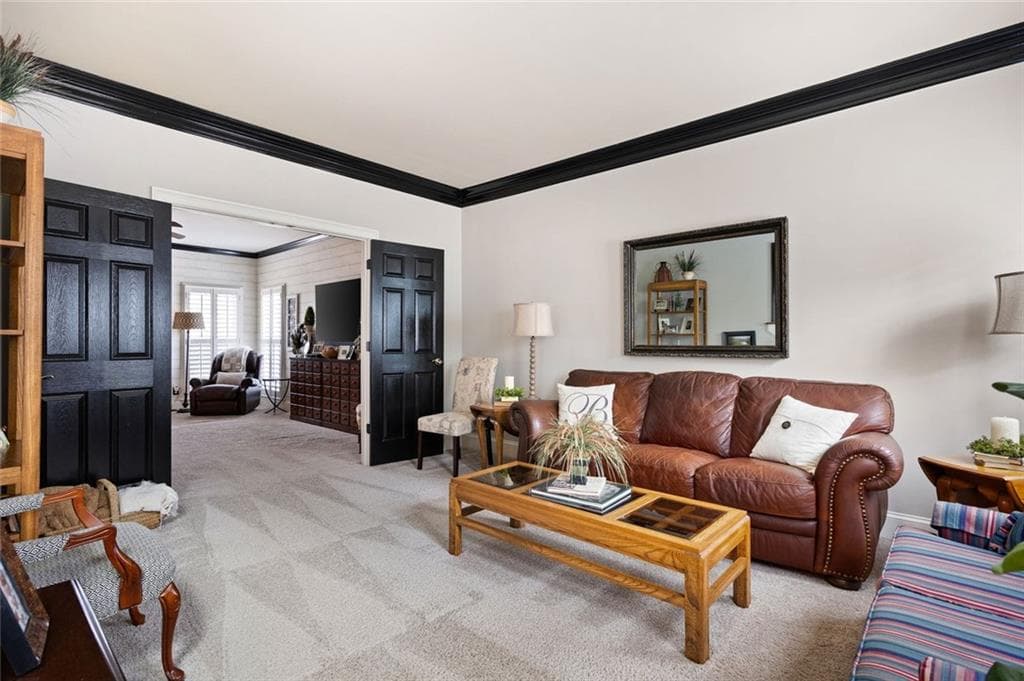 4 bedroom, 5 bathroom, 5,291 sq ft single family residence for sale at 49 Old Mountain Road, Powder Springs, GA 30127 — photo 8