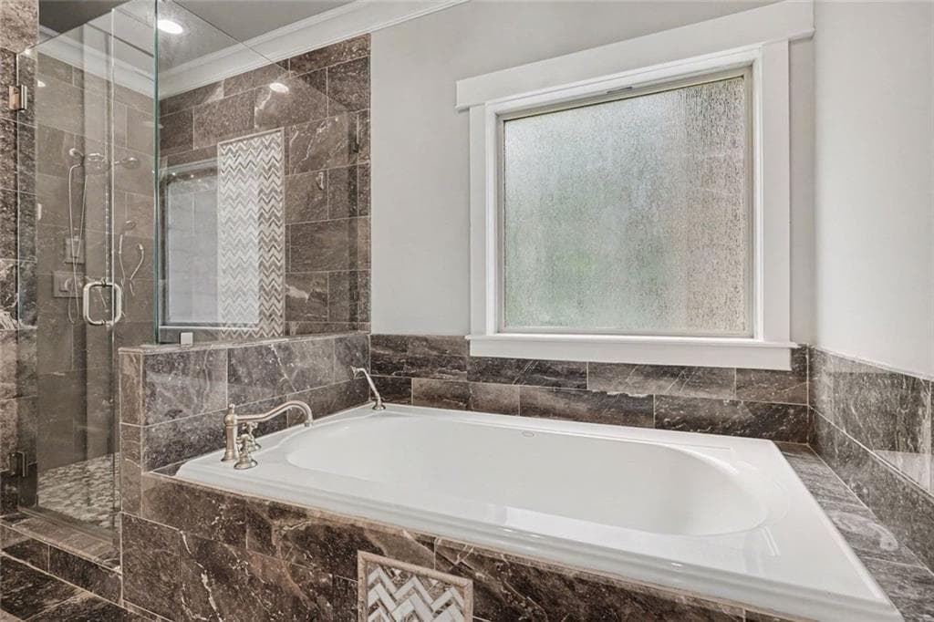 4 bedroom, 5 bathroom, 2,487 sq ft single family residence for sale at 1543 Thompson Mill Road, Monroe, GA 30655 — photo 8