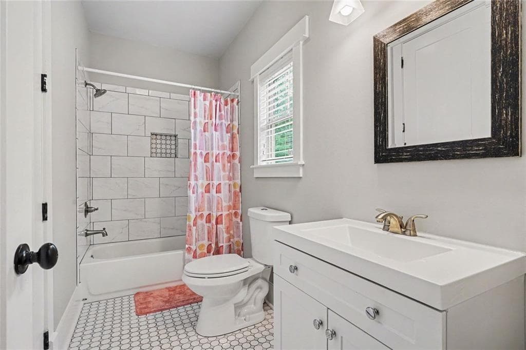 4 bedroom, 5 bathroom, 2,487 sq ft single family residence for sale at 1543 Thompson Mill Road, Monroe, GA 30655 — photo 10