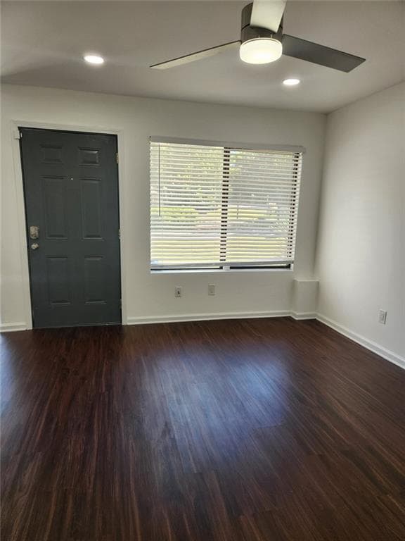 2 bedroom, 1 bathroom, 972 sq ft townhouse for rent at 3755 Mulkey Circle, Marietta, GA 30008 for $1,450 a month — photo 2
