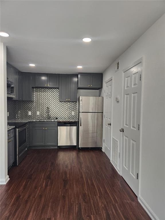 2 bedroom, 1 bathroom, 972 sq ft townhouse for rent at 3755 Mulkey Circle, Marietta, GA 30008 for $1,450 a month — photo 5