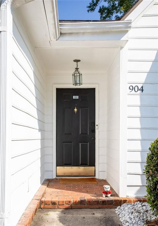 2 bedroom, 2 bathroom, 1,566 sq ft townhouse for sale at 904 Lenox Hill Court, Atlanta, GA 30324 — photo 4