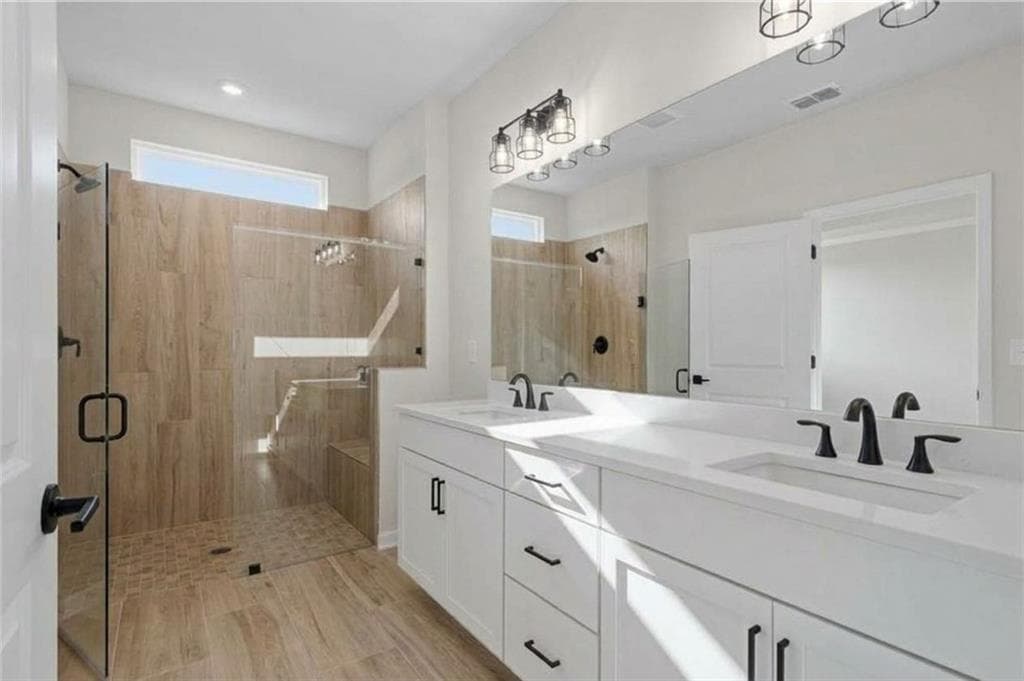 3 bedroom, 3 bathroom, 2,212 sq ft single family residence for sale at 3644 Arrow Root Circle, Loganville, GA 30052 — photo 8