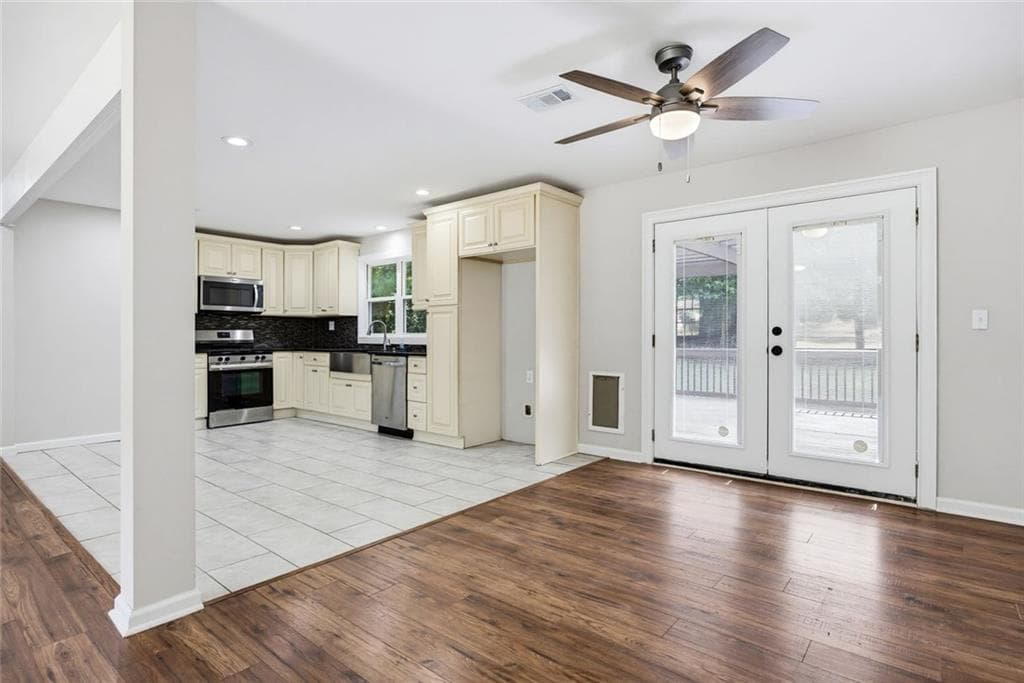 3 bedroom, 1 bathroom, 1,536 sq ft single family residence for sale at 354 Pine Valley Road, Powder Springs, GA 30127 — photo 10
