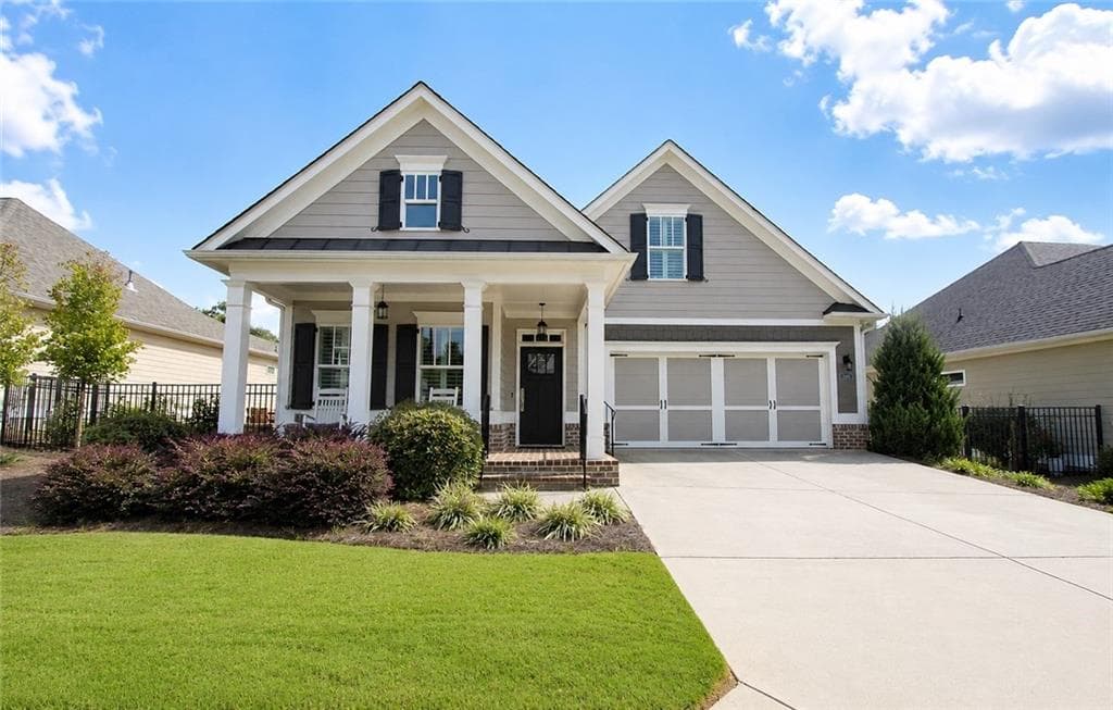 3 bedroom, 3 bathroom, 2,429 sq ft single family residence for sale at 3278 Encore Circle, Kennesaw, GA 30152