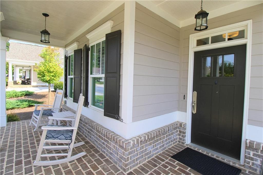 3 bedroom, 3 bathroom, 2,429 sq ft single family residence for sale at 3278 Encore Circle, Kennesaw, GA 30152 — photo 5