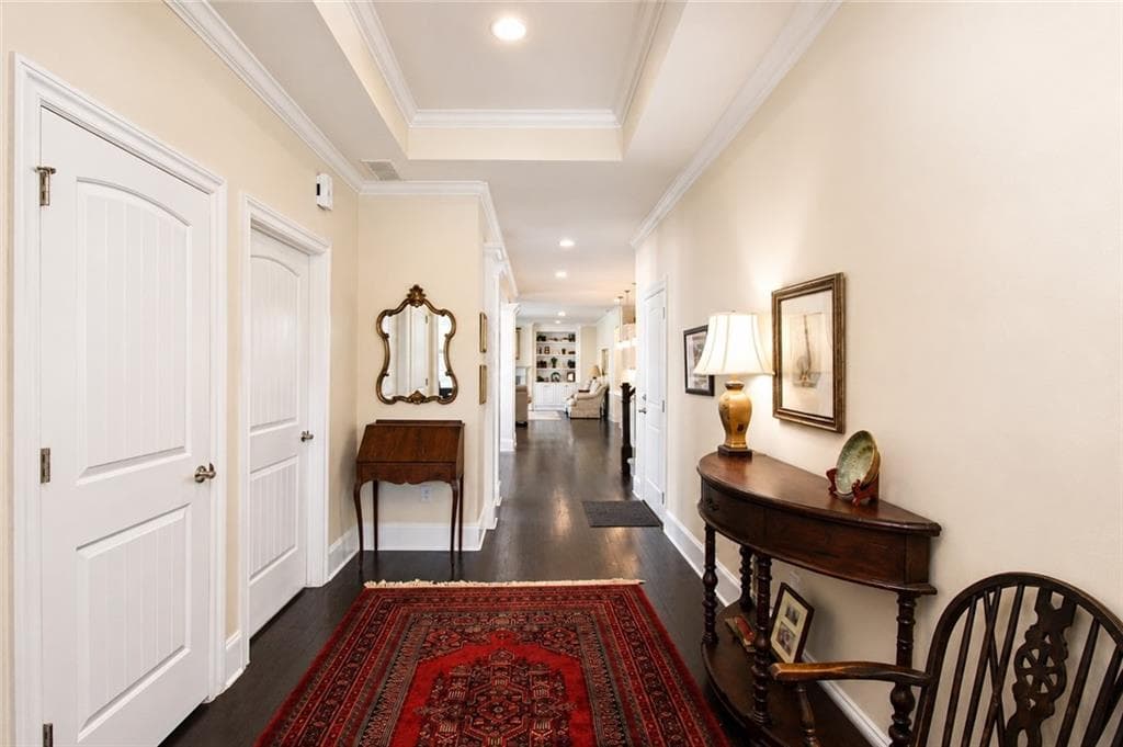 3 bedroom, 3 bathroom, 2,429 sq ft single family residence for sale at 3278 Encore Circle, Kennesaw, GA 30152 — photo 8