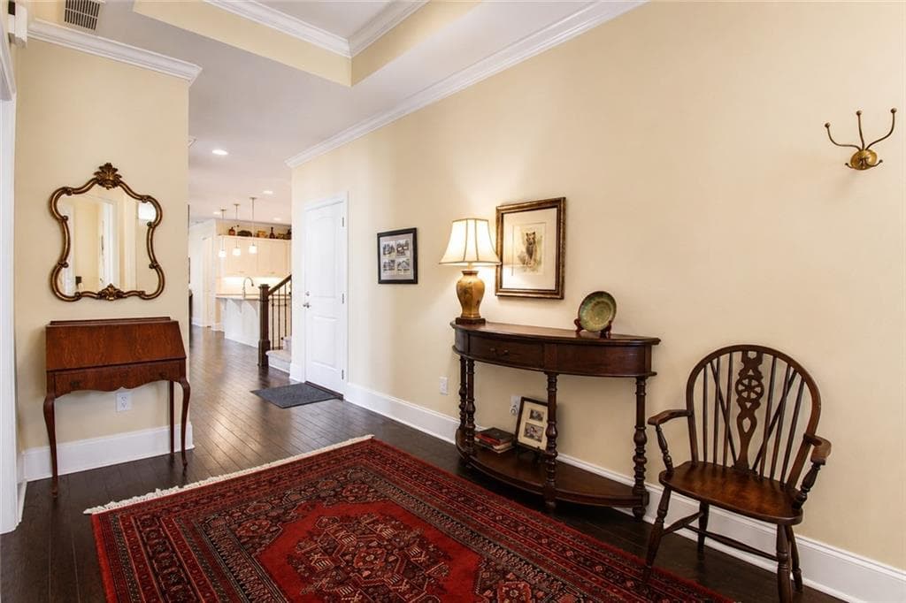 3 bedroom, 3 bathroom, 2,429 sq ft single family residence for sale at 3278 Encore Circle, Kennesaw, GA 30152 — photo 9