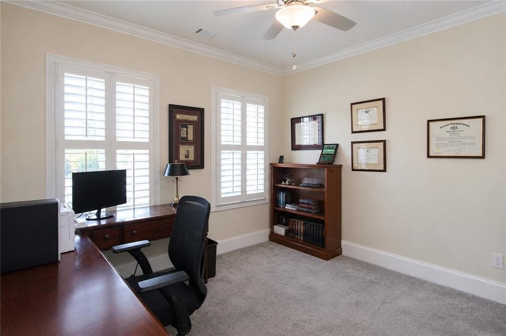 3 bedroom, 3 bathroom, 2,429 sq ft single family residence for sale at 3278 Encore Circle, Kennesaw, GA 30152 — photo 10