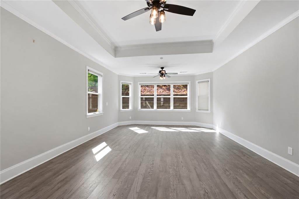 4 bedroom, 4 bathroom, 3,569 sq ft single family residence for rent at 417 Nickajack Retreat Lane, Smyrna, GA 30082 for $4,500 a month — photo 8