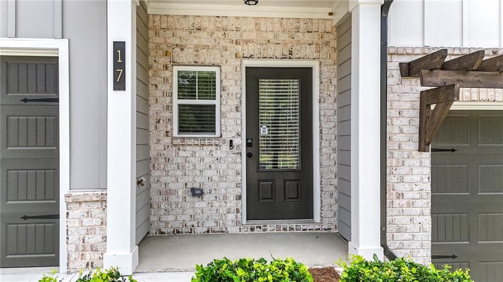 3 bedroom, 3 bathroom, 1,585 sq ft townhouse for sale at 17 Benscot Drive, Austell, GA 30106 — photo 3