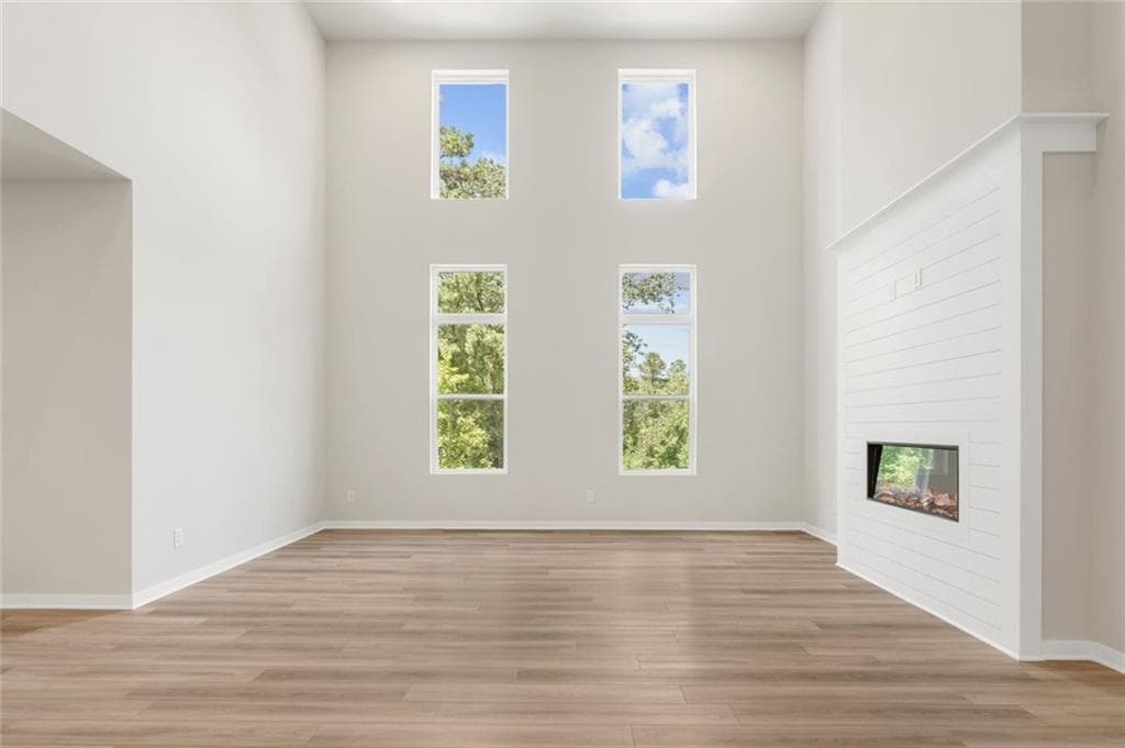 6 bedroom, 5 bathroom, 3,829 sq ft single family residence for sale at 140 Serenade Creek Road, Mcdonough, GA 30252 — photo 3