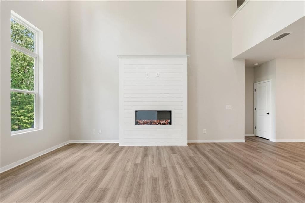 6 bedroom, 5 bathroom, 3,829 sq ft single family residence for sale at 140 Serenade Creek Road, Mcdonough, GA 30252 — photo 5