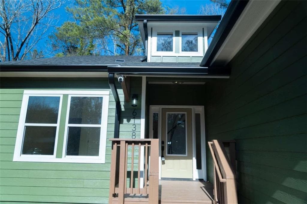 3 bedroom, 2 bathroom, 1,438 sq ft single family residence for sale at 6138 Green Acres Drive, Covington, GA 30014 — photo 5