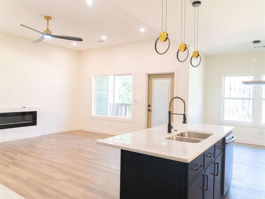 3 bedroom, 2 bathroom, 1,438 sq ft single family residence for sale at 6138 Green Acres Drive, Covington, GA 30014 — photo 9