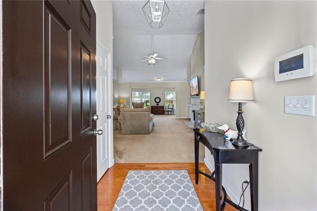 3 bedroom, 2 bathroom, 2,511 sq ft single family residence for sale at 3157 Nikle Creek Cove, Snellville, GA 30039 — photo 4