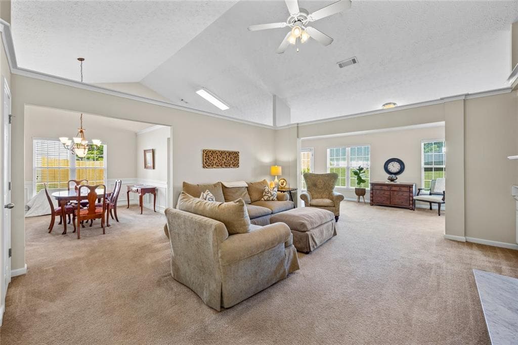 3 bedroom, 2 bathroom, 2,511 sq ft single family residence for sale at 3157 Nikle Creek Cove, Snellville, GA 30039 — photo 5