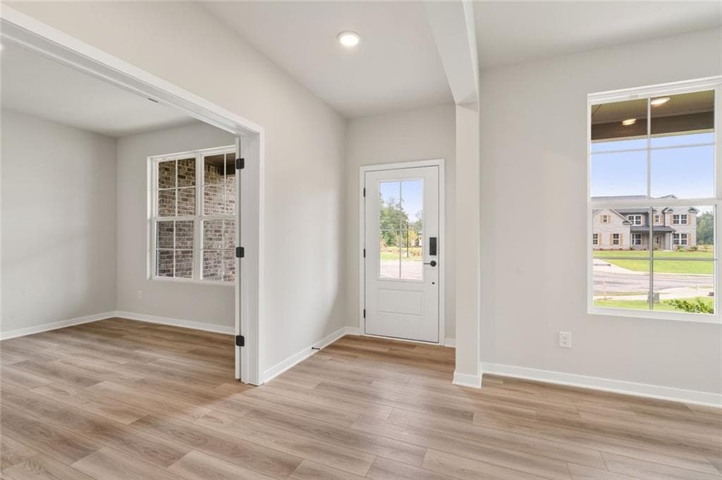 5 bedroom, 4 bathroom, 3,403 sq ft single family residence for sale at 144 Serenade Creek Road, Mcdonough, GA 30252 — photo 2