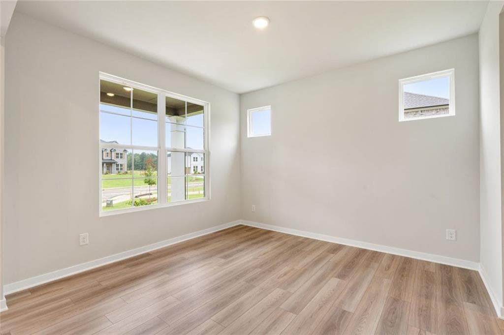 5 bedroom, 4 bathroom, 3,403 sq ft single family residence for sale at 144 Serenade Creek Road, Mcdonough, GA 30252 — photo 4