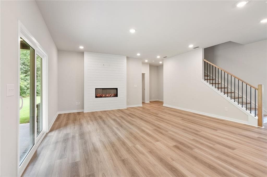 5 bedroom, 4 bathroom, 3,403 sq ft single family residence for sale at 144 Serenade Creek Road, Mcdonough, GA 30252 — photo 6