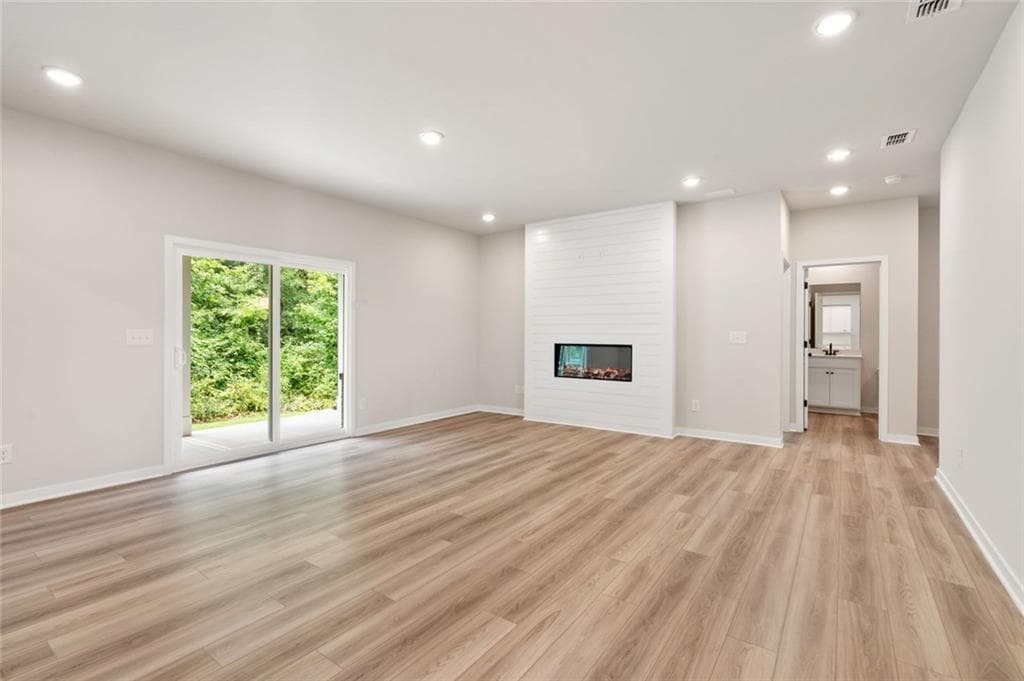 5 bedroom, 4 bathroom, 3,403 sq ft single family residence for sale at 144 Serenade Creek Road, Mcdonough, GA 30252 — photo 7