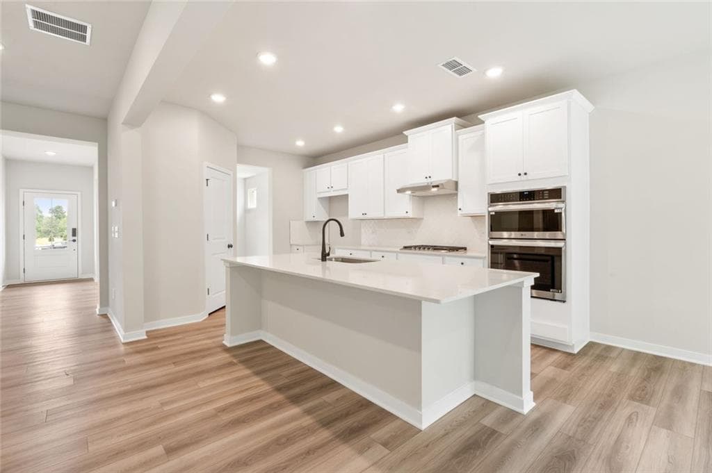 5 bedroom, 4 bathroom, 3,403 sq ft single family residence for sale at 144 Serenade Creek Road, Mcdonough, GA 30252 — photo 9