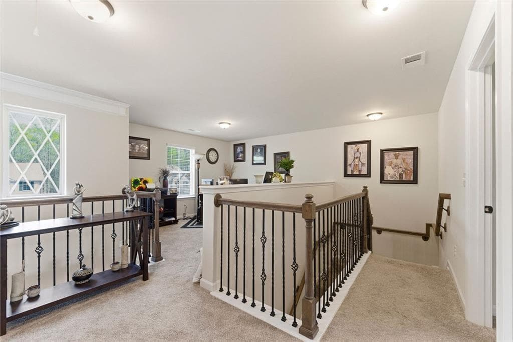 5 bedroom, 4 bathroom, 3,496 sq ft single family residence for sale at 801 Relic Ridge, Hampton, GA 30228 — photo 10