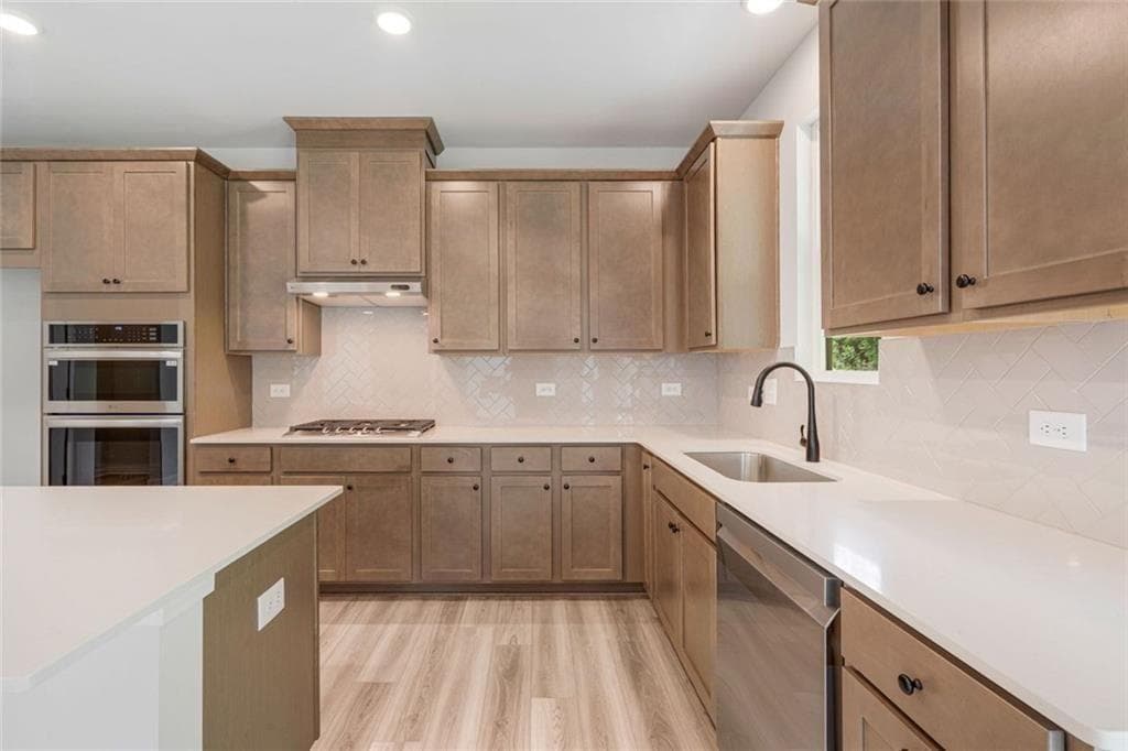 4 bedroom, 3 bathroom, 2,987 sq ft single family residence for sale at 412 Amberleaf Cove, Mcdonough, GA 30252 — photo 9